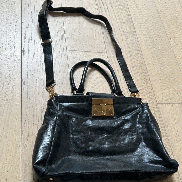 Tory Burch tote - Picture 6 of 7